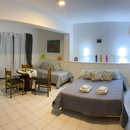Portillo Apartments Mendoza Eksteriør billede