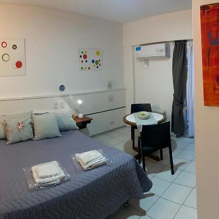 Portillo Apartments Mendoza Eksteriør billede