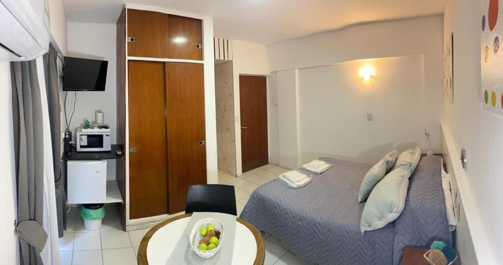Portillo Apartments Mendoza Eksteriør billede
