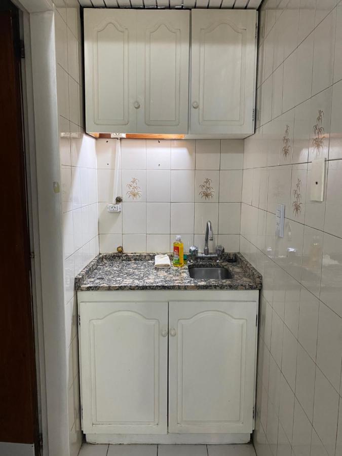 Portillo Apartments Mendoza Eksteriør billede