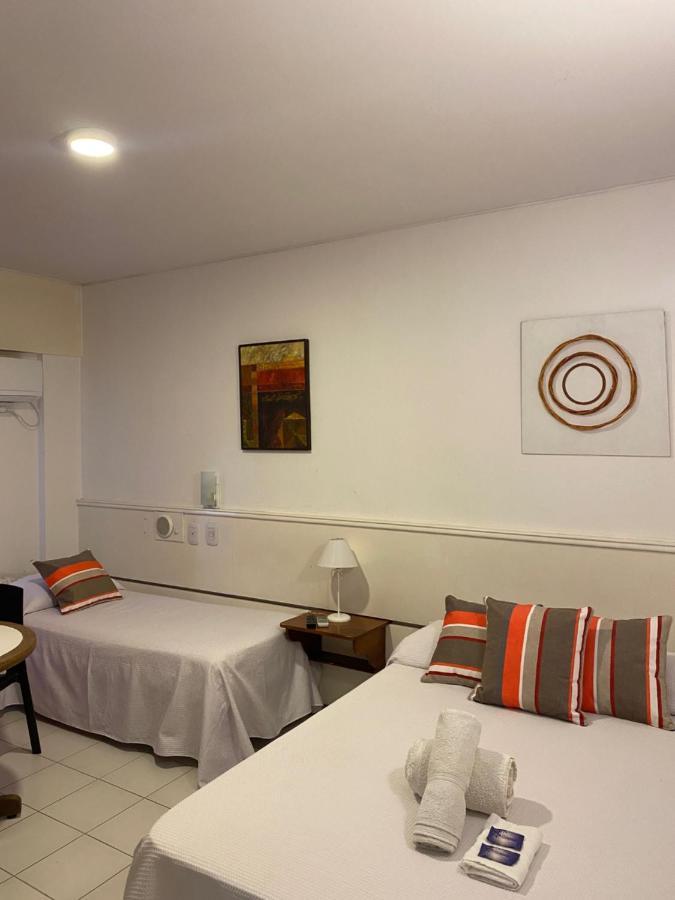 Portillo Apartments Mendoza Eksteriør billede