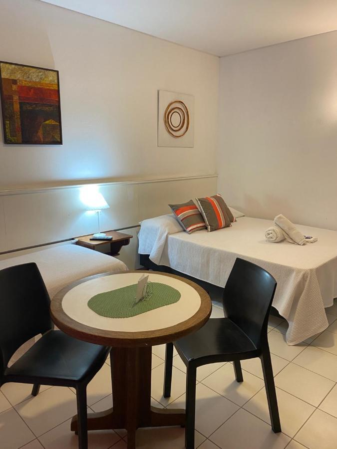 Portillo Apartments Mendoza Eksteriør billede
