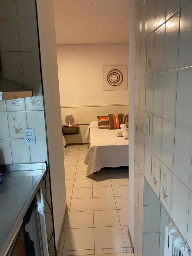 Portillo Apartments Mendoza Eksteriør billede