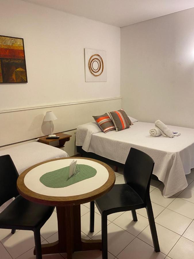 Portillo Apartments Mendoza Eksteriør billede