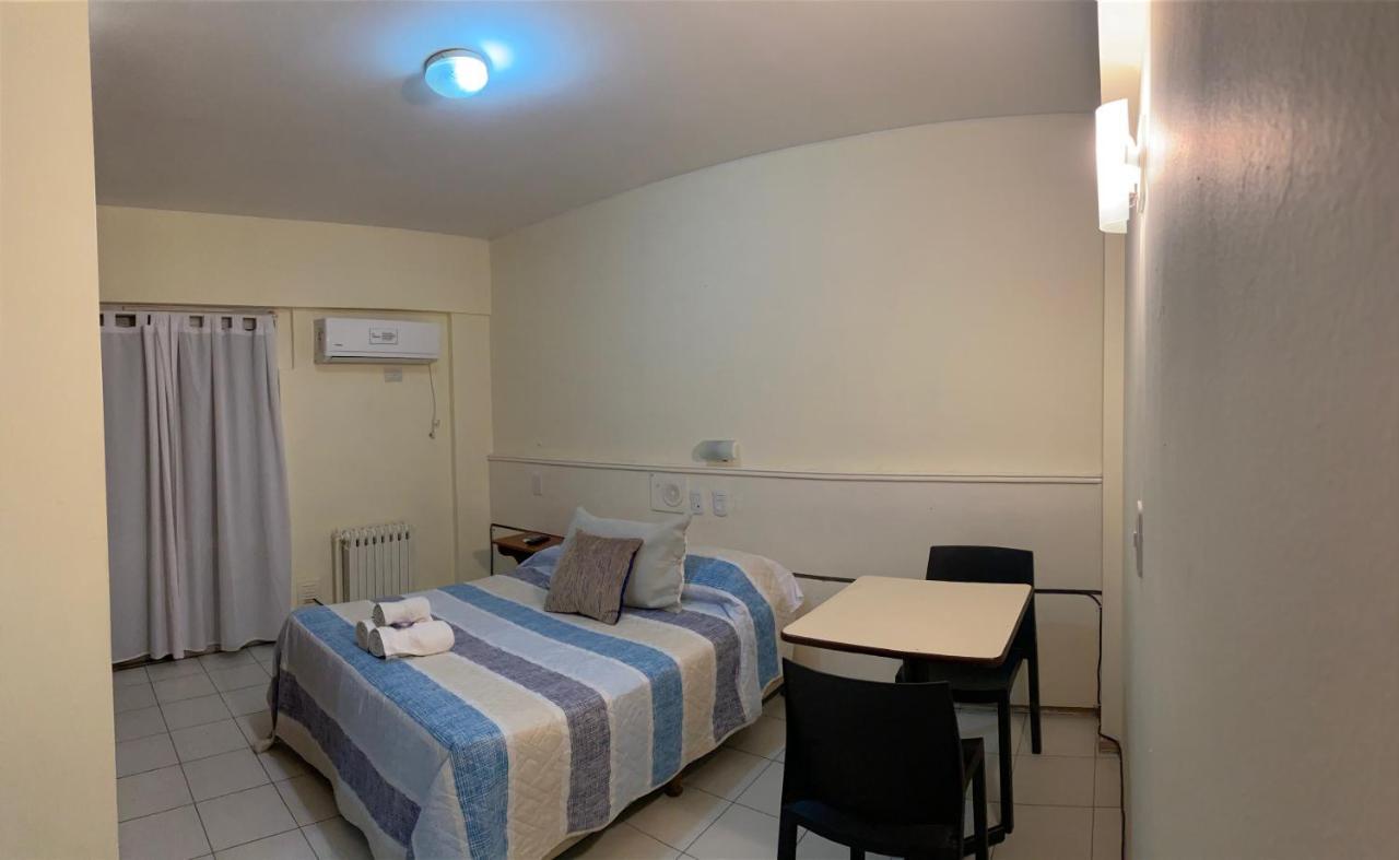 Portillo Apartments Mendoza Eksteriør billede