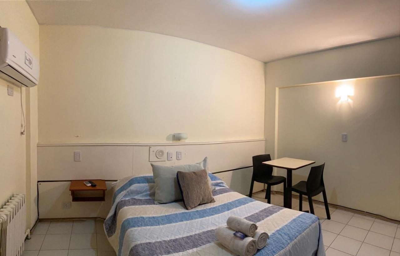 Portillo Apartments Mendoza Eksteriør billede