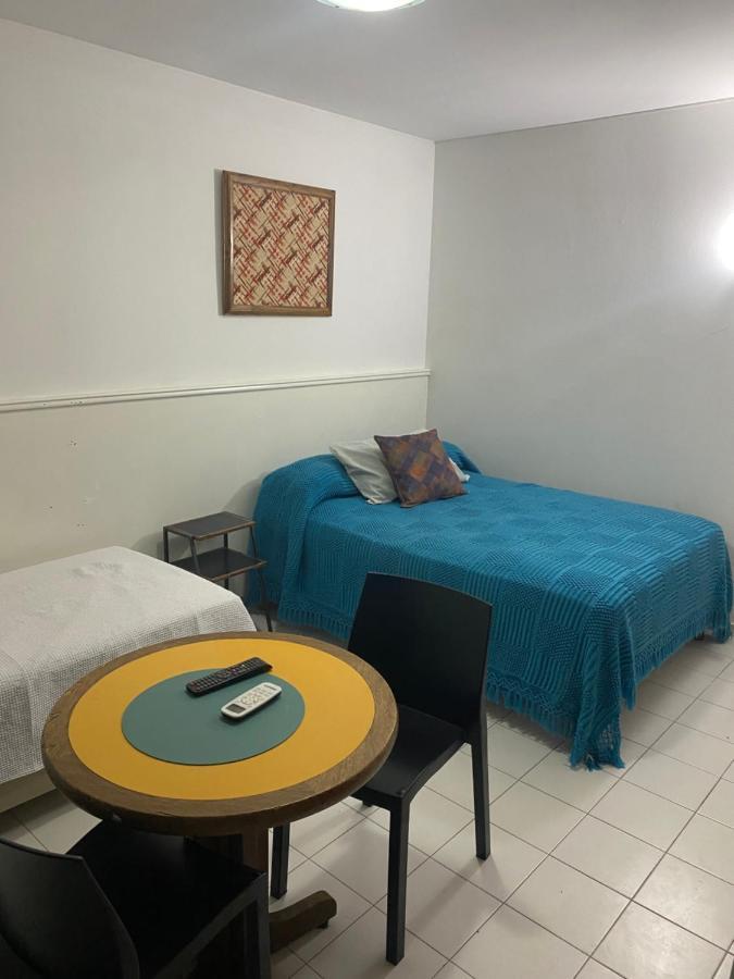 Portillo Apartments Mendoza Eksteriør billede