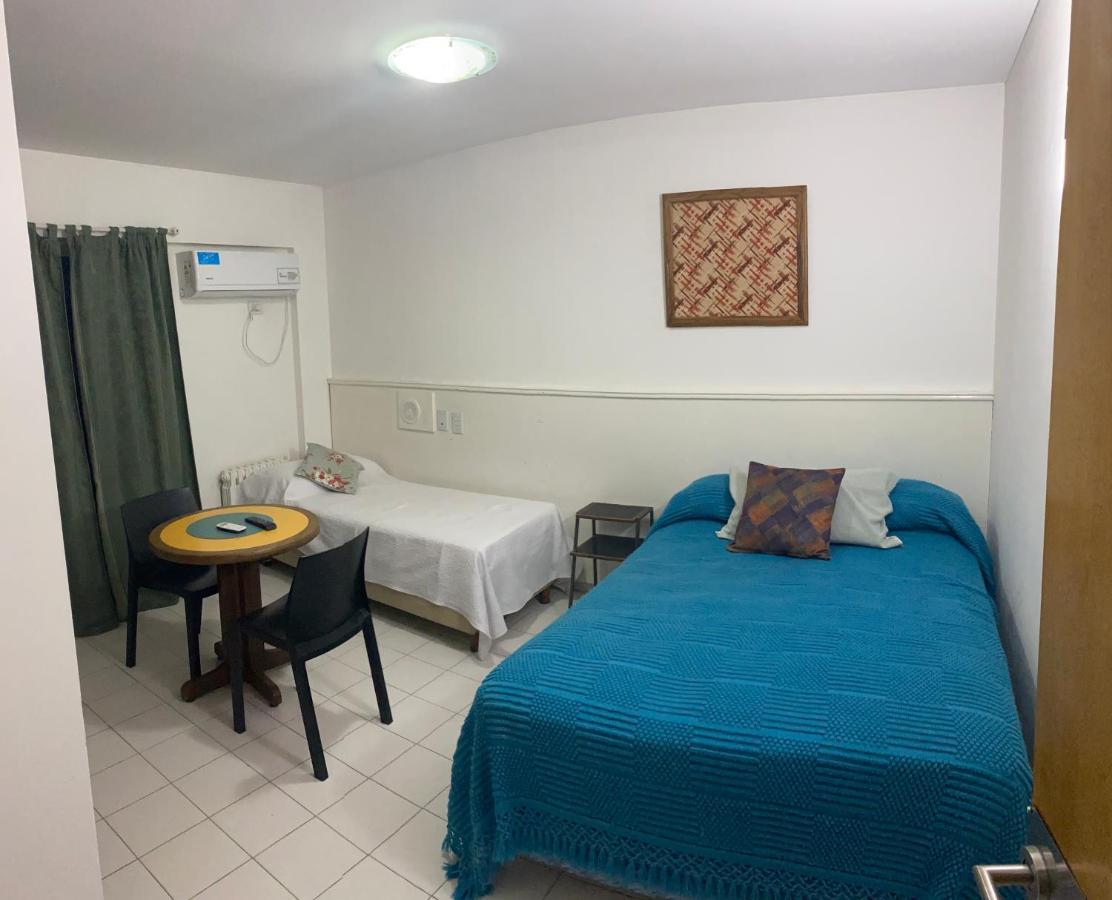 Portillo Apartments Mendoza Eksteriør billede