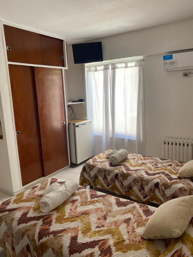 Portillo Apartments Mendoza Eksteriør billede