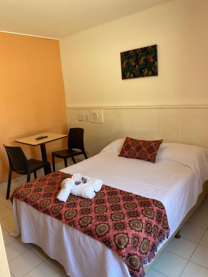 Portillo Apartments Mendoza Eksteriør billede