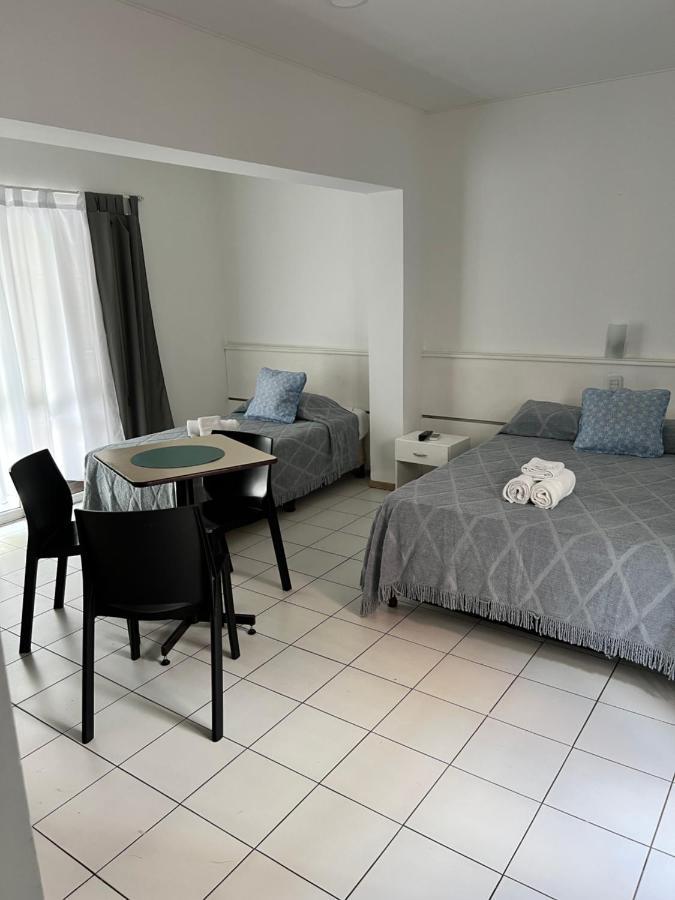 Portillo Apartments Mendoza Eksteriør billede